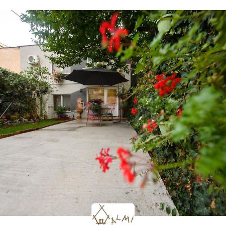 Casa Almi - Deva Apartamento Exterior foto