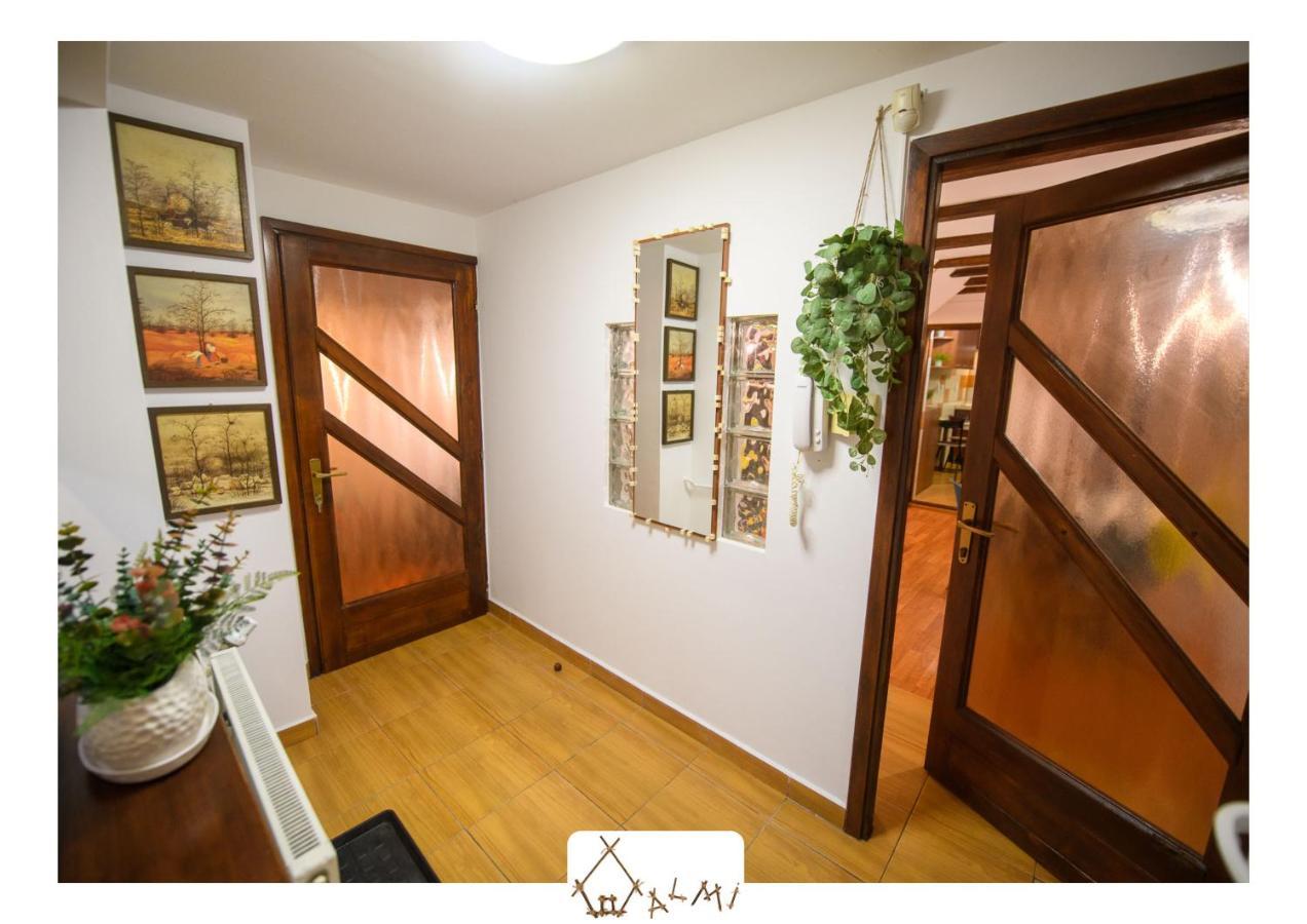 Casa Almi - Deva Apartamento Exterior foto