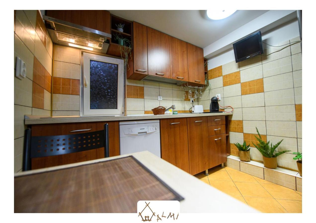 Casa Almi - Deva Apartamento Exterior foto